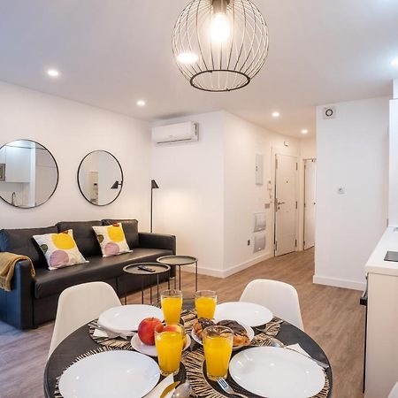 Trendy Homes Puerta Purchena アルメリア エクステリア 写真