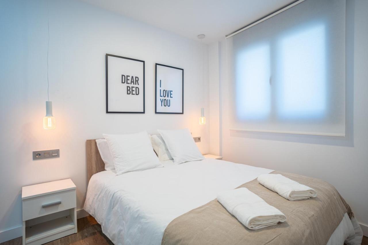 Trendy Homes Puerta Purchena アルメリア エクステリア 写真