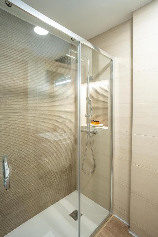 Trendy Homes Puerta Purchena アルメリア エクステリア 写真