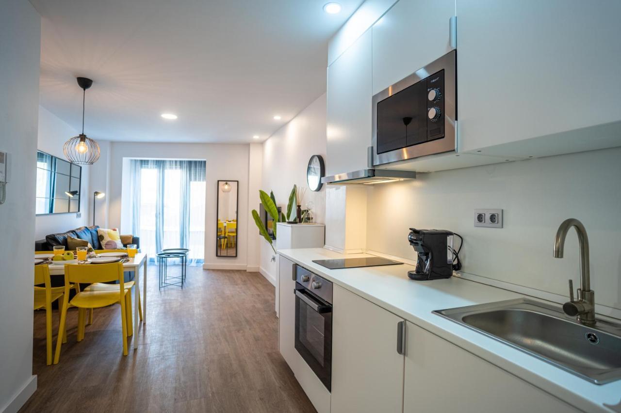Trendy Homes Puerta Purchena アルメリア エクステリア 写真