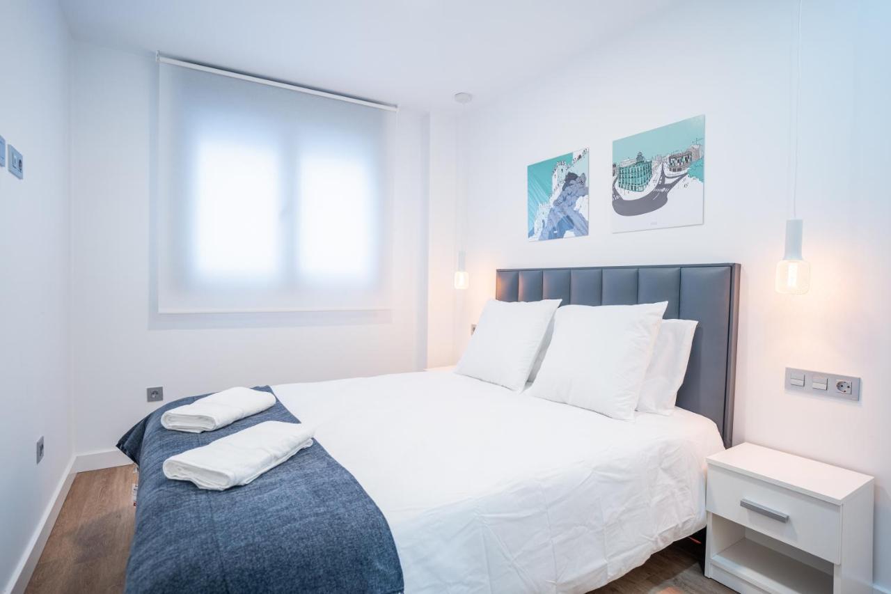 Trendy Homes Puerta Purchena アルメリア エクステリア 写真