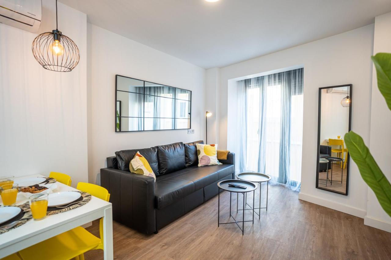 Trendy Homes Puerta Purchena アルメリア エクステリア 写真