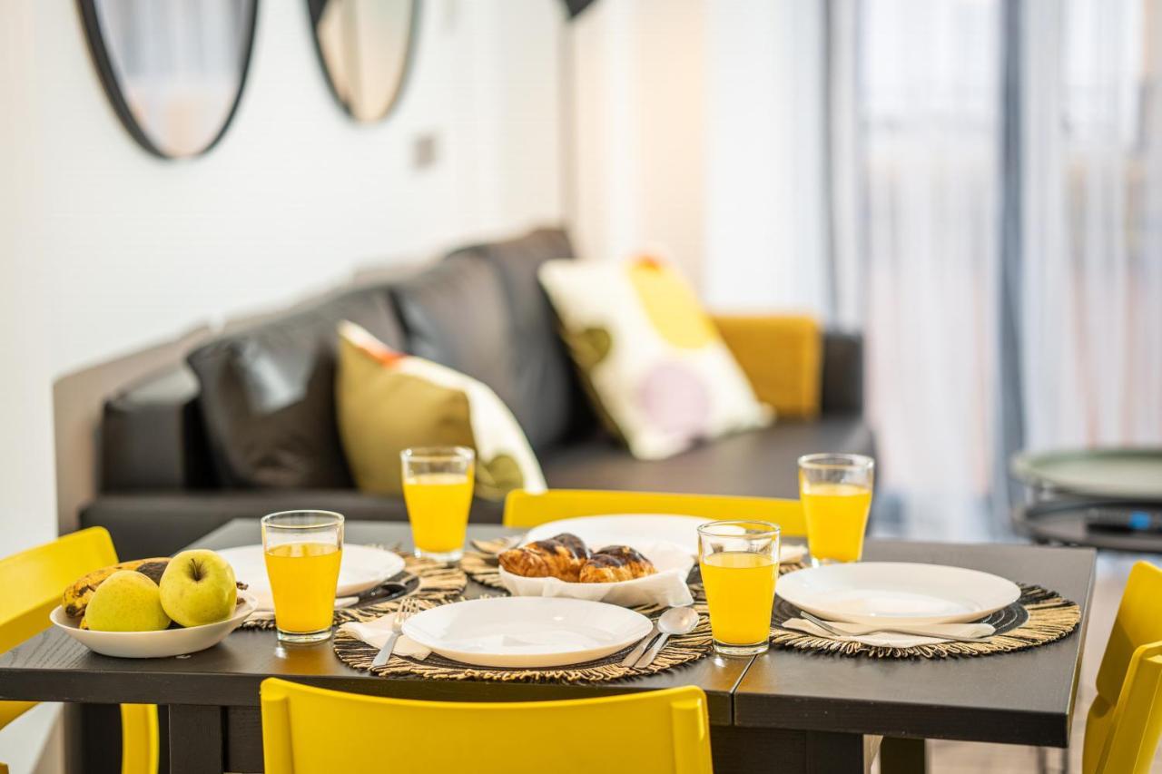 Trendy Homes Puerta Purchena アルメリア エクステリア 写真