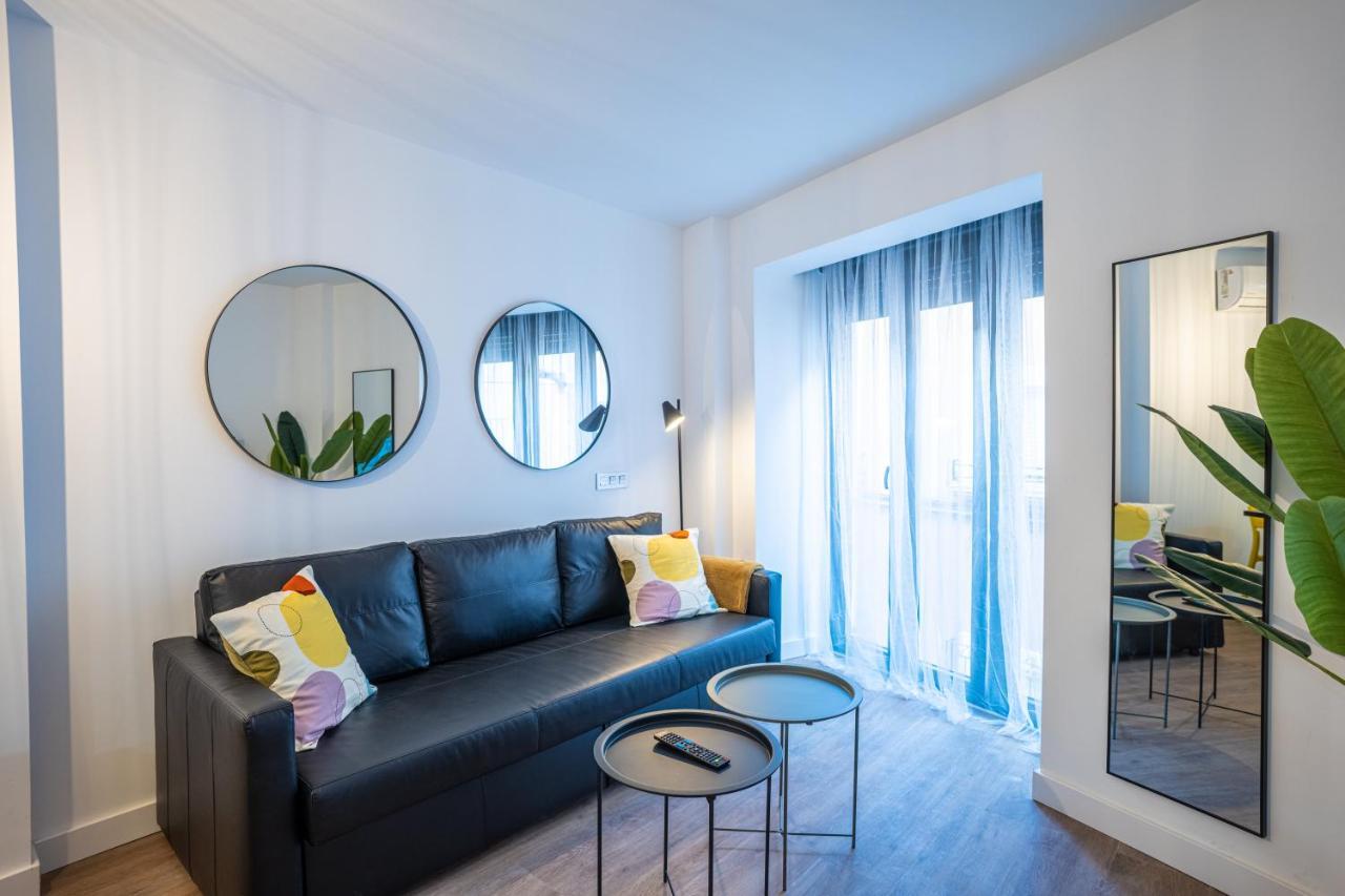 Trendy Homes Puerta Purchena アルメリア エクステリア 写真