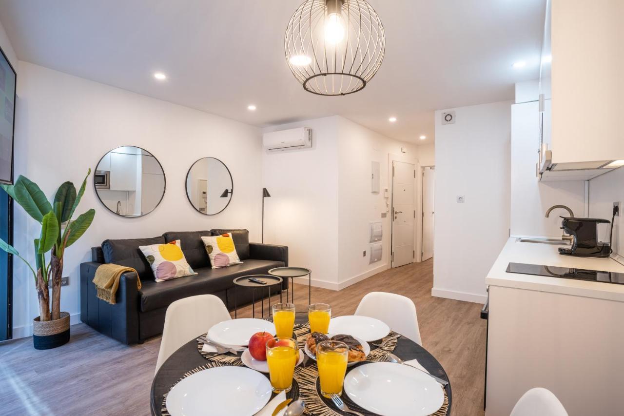 Trendy Homes Puerta Purchena アルメリア エクステリア 写真