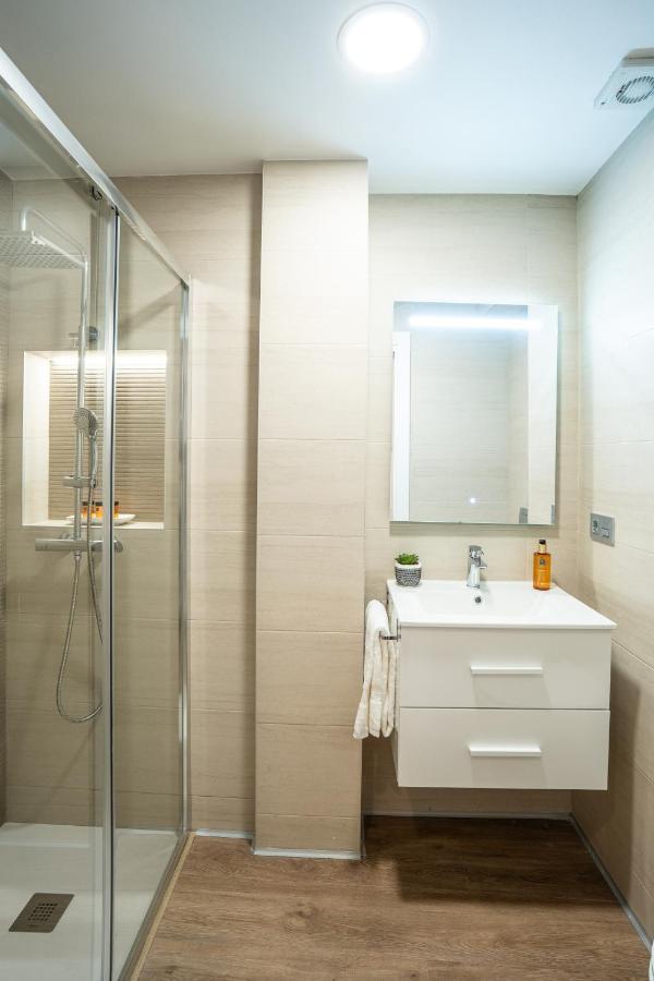 Trendy Homes Puerta Purchena アルメリア エクステリア 写真