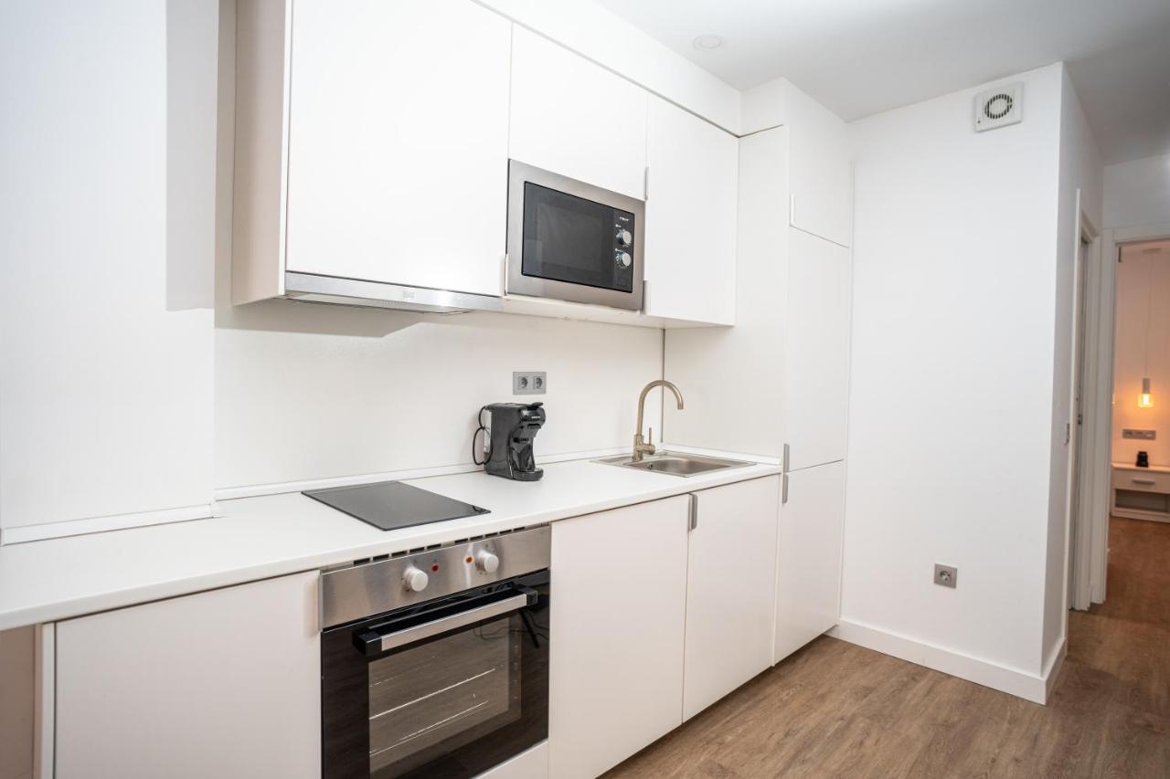 Trendy Homes Puerta Purchena アルメリア エクステリア 写真