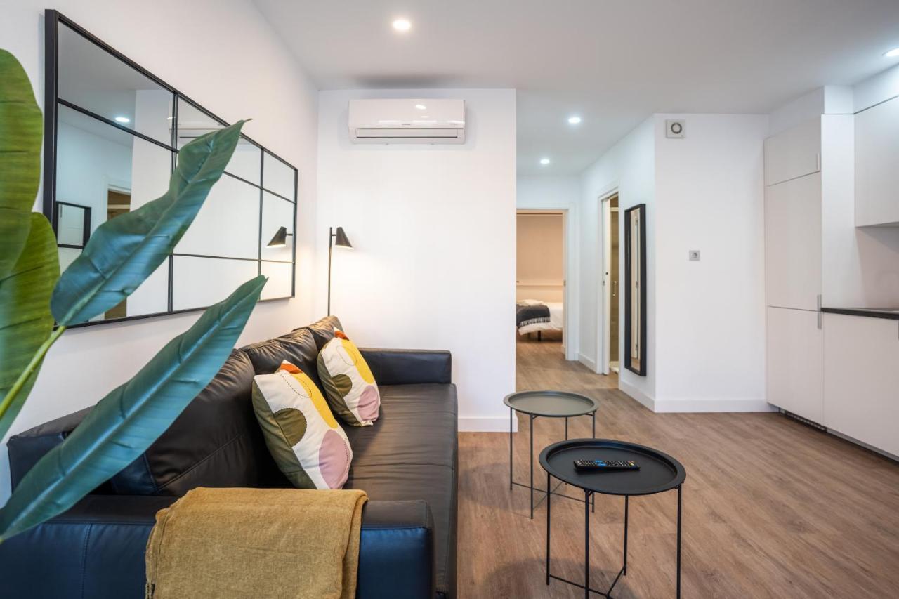 Trendy Homes Puerta Purchena アルメリア エクステリア 写真
