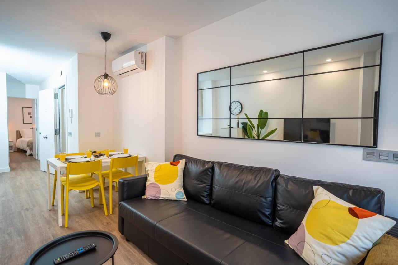 Trendy Homes Puerta Purchena アルメリア エクステリア 写真