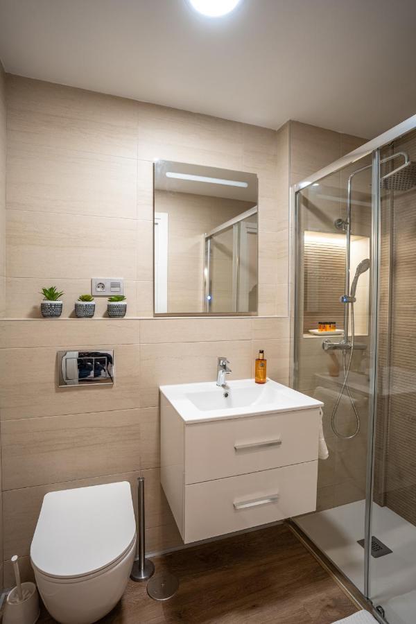 Trendy Homes Puerta Purchena アルメリア エクステリア 写真